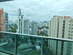 Soleil @ Sinaran (D11), Condominium #509706321